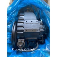 Twin Disc TM 360 gearbox (sale) Twin Disc TM 360 gearbox (sale)