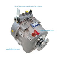 ZF 45C Marine Boat Transmission Gearbox ZF 45C Marine Boat Transmission Gearbox