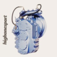 Marine Boat Transmission ZF 280 IV Gearbox - sale Marine Boat Transmission ZF 280 IV Gearbox - sale