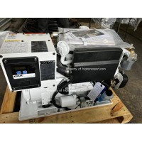 Kohler 5EFKOD 5KW Marine Diesel Generator (sale)