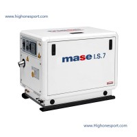 MASE IS 7 Single Phase Marine Diesel Generator (sale)