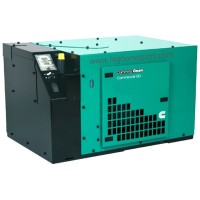 Cummins Onan QD 5000 Commercial Generator Cummins Onan QD 5000 Commercial Generator