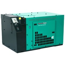 Cummins Onan QD 5000 Commercial Generator