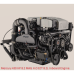 MerCruiser 430hp 8.2 MAG H.O ECT 8.2L Inboard Engine (sale)