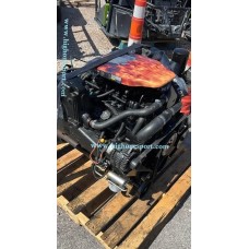 MerCruiser 383 Mag Stroker MPI Inboard Engine MerCruiser 383 Mag Stroker MPI Inboard Engine