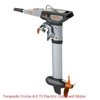 Torqeedo Cruise 6.0 TS (sale)