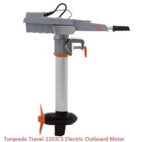 Torqeedo Travel 1103CS (sale)