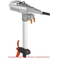 Torqeedo Travel 603 S (sale)