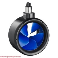 RIM Drive POD 11.0 - Electric Outboard Motors (sale)