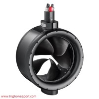 RIM Drive POD 30.0 - Electric Outboard Motors (sale)