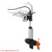 Torqeedo Ultralight 1103 AC 3 HP Electric Outboard (sale)