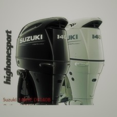 Suzuki 140HP Outboard Motor (sale) Suzuki 140HP Outboard Motor (sale)