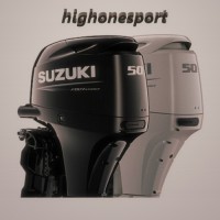 Suzuki 50HP DF50A Outboard Motor (sale) Suzuki 50HP DF50A Outboard Motor (sale)