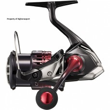 SHIMANO SEPHIA BB Fishing Reel (sale)