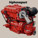 Beta Marine 115T  (sale)