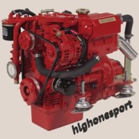 Beta Marine 16hp (sale)