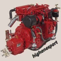 Beta Marine 30hp (sale)