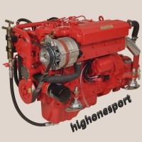 Beta Marine 38hp (sale)