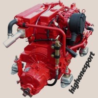 Beta Marine 43hp (sale)