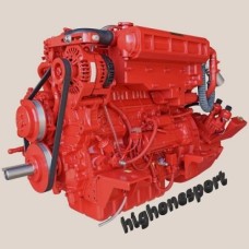 Beta Marine 90hp (sale)