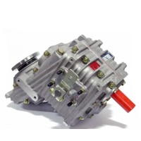Marine Boat Transmission V-Drive Hurth HBW150V 3306003001 (sale)