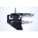 Mercruiser Bravo 3 Lower Unit 1995-2020 (sale)