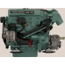 Marine Diesel Volvo Penta D2-75 (sale)