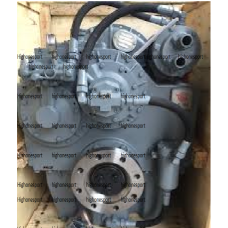 ADVANCE MARINE GEARBOX (sale)