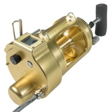 Shimano Tiagra 80WA Hooker Electric Reel (sale)