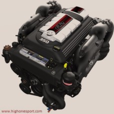 Mercury MerCruiser 6.2L ECT 350hp Inboard Engine (sale)