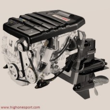 Mercury 2.0L L4 Tier-3 152.1hp Inboard Engine (sale)