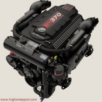 MerCruiser 6.2L Jet 370hp Inboard Engine (sale) MerCruiser 6.2L Jet 370hp Inboard Engine (sale)