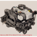 Mercury MerCruiser 8.2L MAG ECT 380hp Inboard Engine (sale) Mercury MerCruiser 8.2L MAG ECT 380hp Inboard Engine (sale)