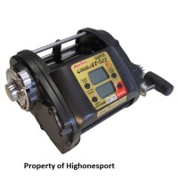 Miya Epoch AT-5 Electric Reel (sale)