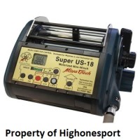Miya Epoch US-18 Electric Reel (sale)