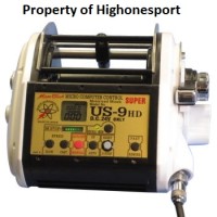 Miya Epoch US-9 Electric Reel (sale)