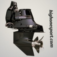 MerCruiser Bravo One Outdrive/Sterndrive (sale) MerCruiser Bravo One Outdrive/Sterndrive (sale)