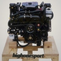 MerCruiser QuickSilver 350 MPI 300hp Inboard Engine (sale) MerCruiser QuickSilver 350 MPI 300hp Inboard Engine (sale)