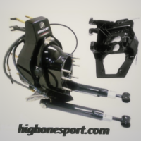 OEM MerCruiser Sterndrive Transom Assembly Bravo Magnum (sale) OEM MerCruiser Sterndrive Transom Assembly Bravo Magnum (sale)