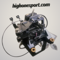 OEM MerCruiser Sterndrive Transom Assembly SeaCore Bravo (sale) OEM MerCruiser Sterndrive Transom Assembly SeaCore Bravo (sale)