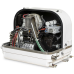 VTE PAGURO 4000 Marine Diesel Generator (sale)