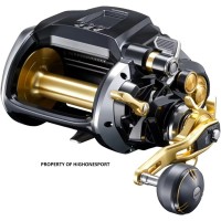 Shimano 23 Beast Master MD 12000 Right Electric Reel (sale)