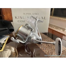 SHIMANO KISU SPECIAL COMPE EDITION SUPER
