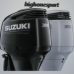 Suzuki 300HP DF300AP Outboard Motor (sale)