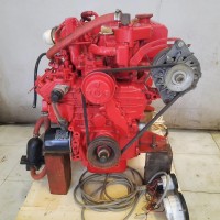 Used Inboard Engine Beta Marine 48hp