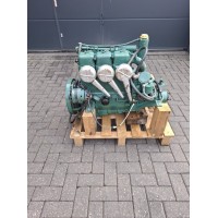 Used Inboard Engine Volvo Penta MD17c 35hp