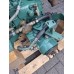 Used Inboard Engine Volvo Penta MD17c 35hp