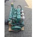 Used Inboard Engine Volvo Penta MD17c 35hp
