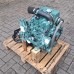 Rebuild Inboard Engine Volvo Penta MD2020 20hp