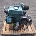 Rebuild Inboard Engine Volvo Penta MD2020 20hp